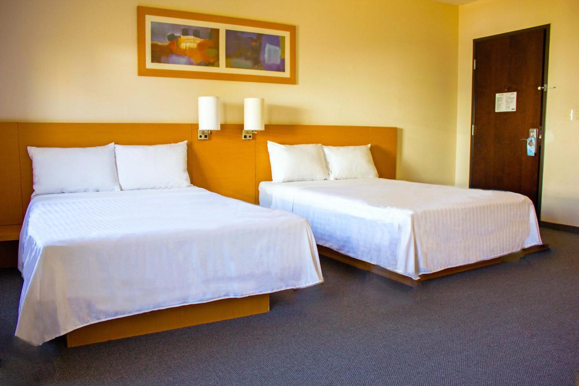 Holiday Inn Express Morelia Centro Historico Экстерьер фото
